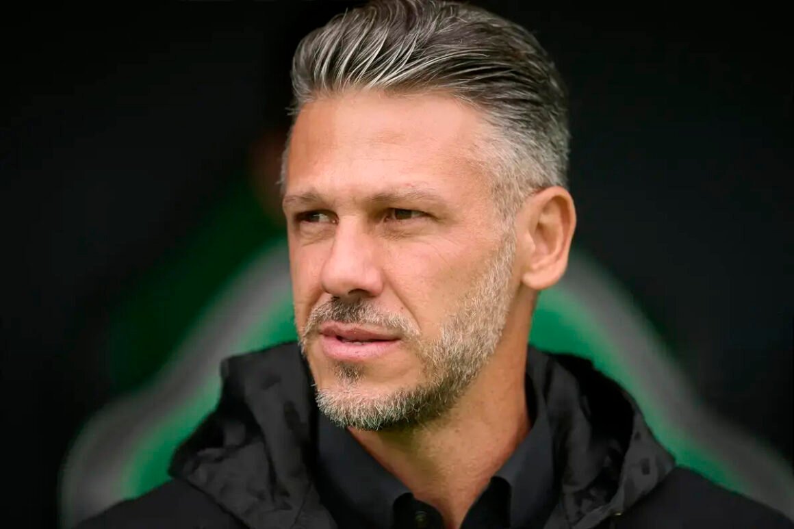 RB Leipzig Coach Addresses…