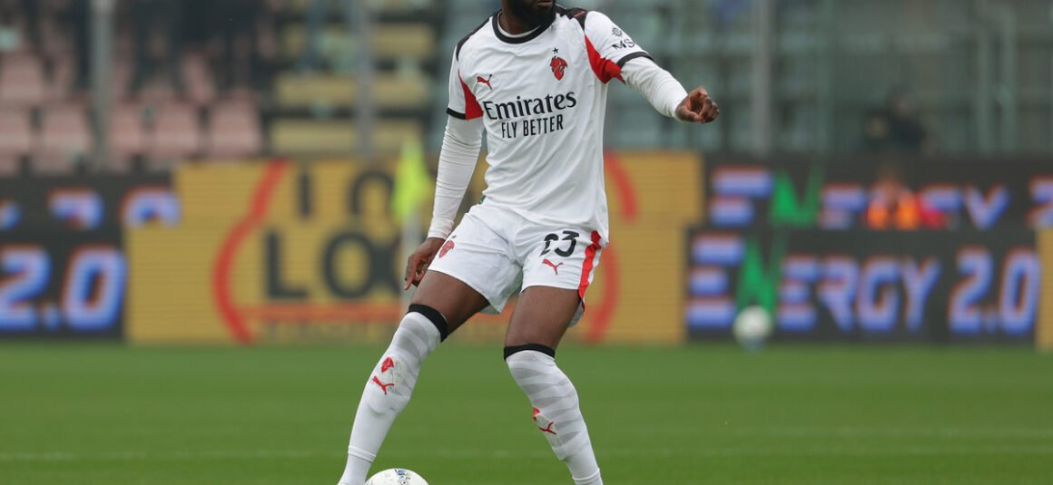 Juventus Revisits Move for… Juventus Revisits Move for…