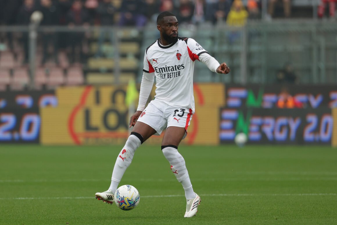 Juventus Revisits Move for…
