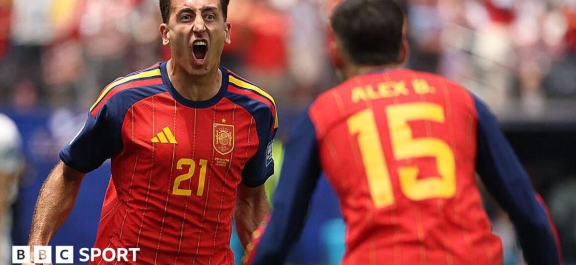 Mikel Oyarzabal: One