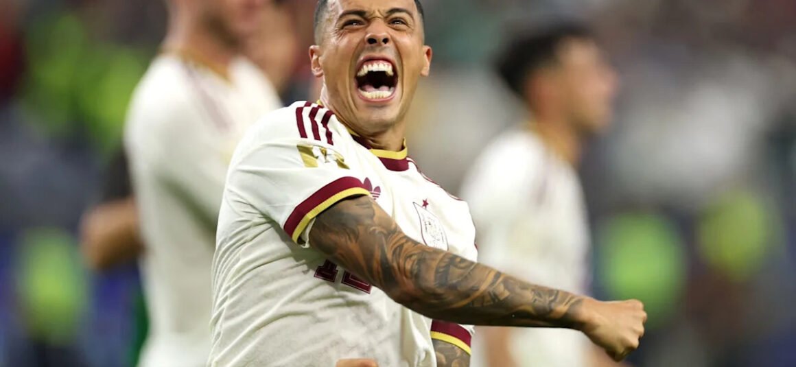 Real Madrid Explored… Real Madrid Explored…