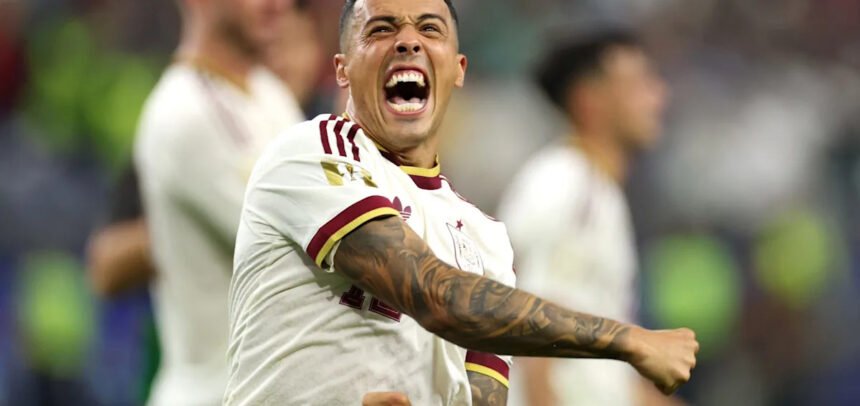 Real Madrid Explored…