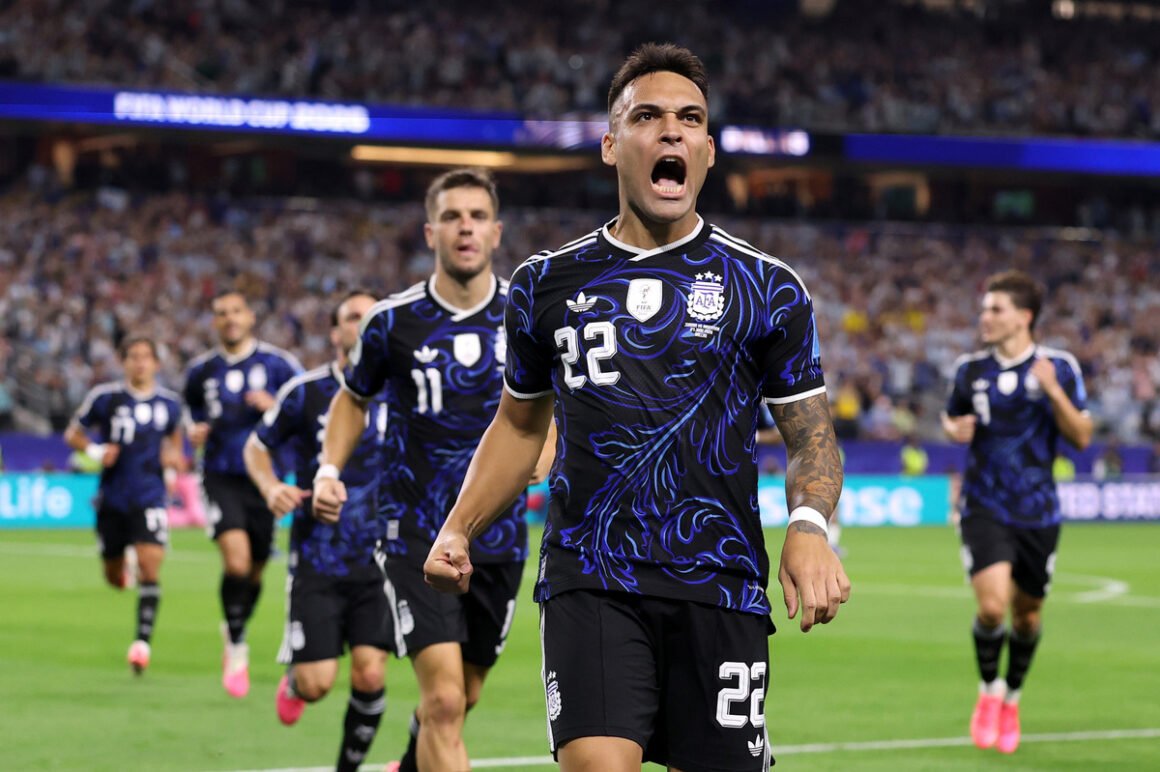 2026 World Cup: Official… 2026 World Cup: Official…