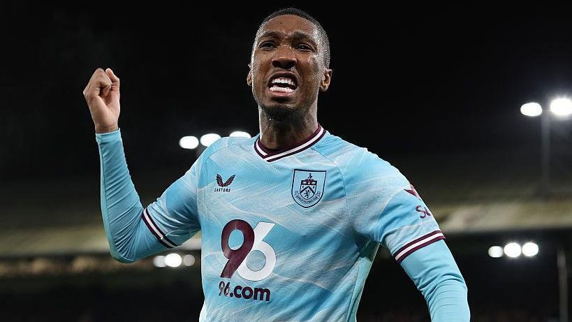 Brentford Poised to… Brentford Poised to…