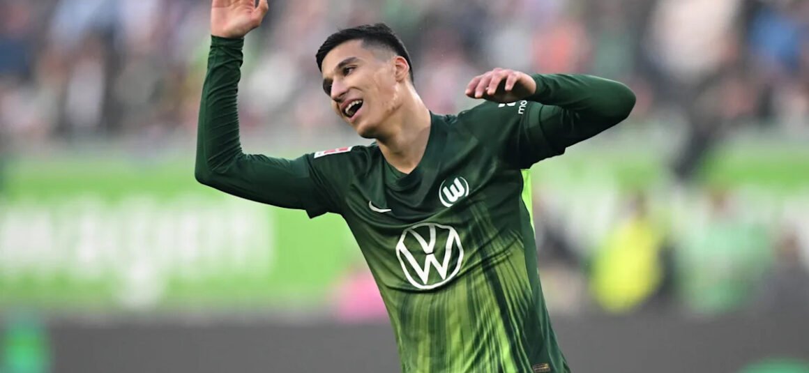 Hoffenheim Makes Hoffenheim Makes