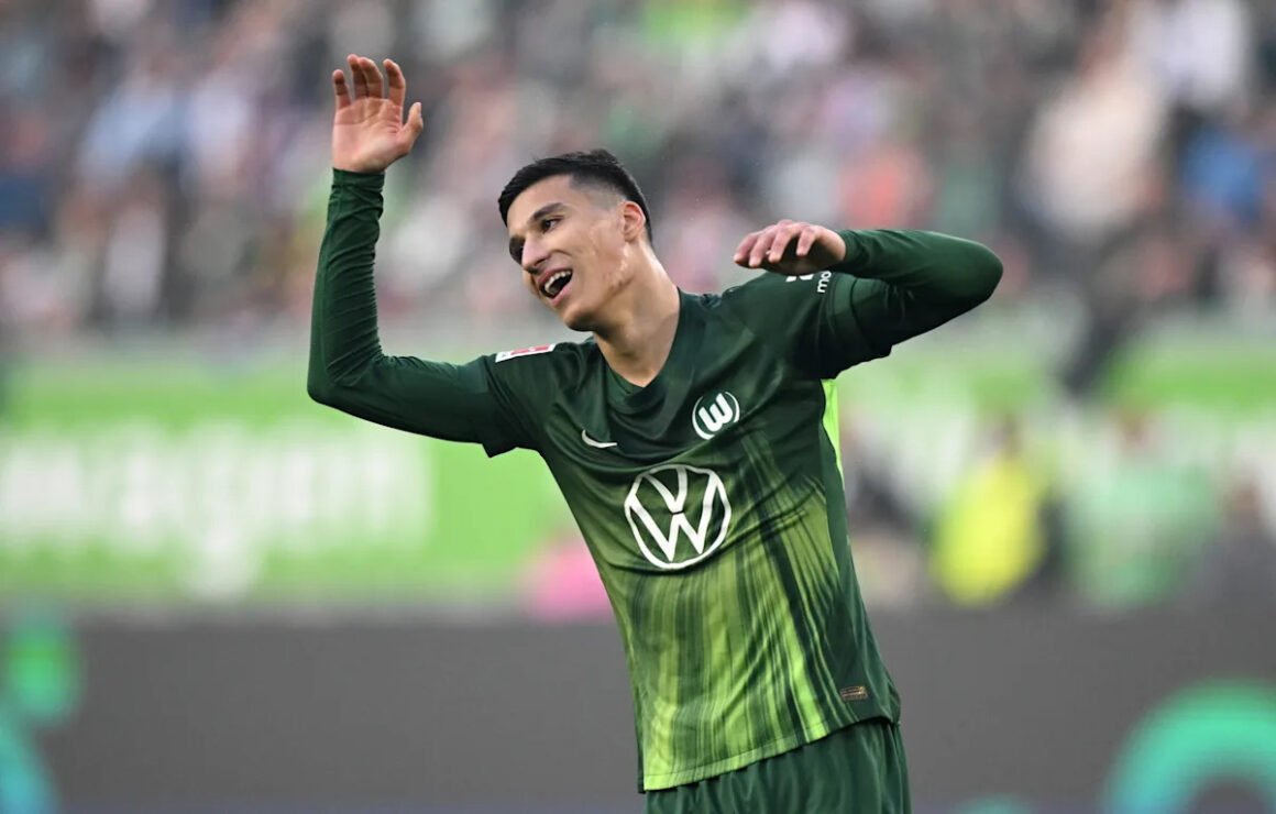 Hoffenheim Makes Hoffenheim Makes