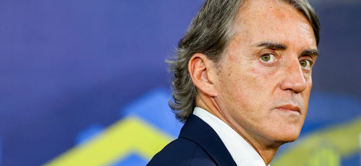 Italy Appoints New Manager… Italy Appoints New Manager…