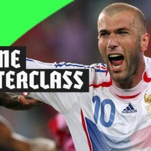 France appoints Zinedine… France appoints Zinedine…