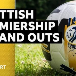 Summer 2026 Scottish… Summer 2026 Scottish…