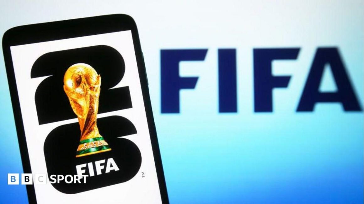 2026 World Cup sees 14x… 2026 World Cup sees 14x…