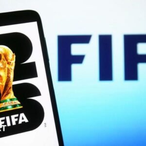 2026 World Cup sees 14x… 2026 World Cup sees 14x…