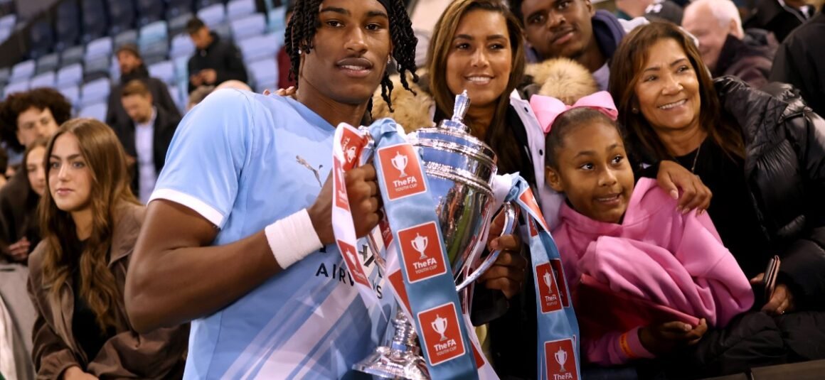 Manchester City Sells… Manchester City Sells…