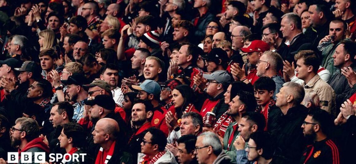 Manchester United faces…