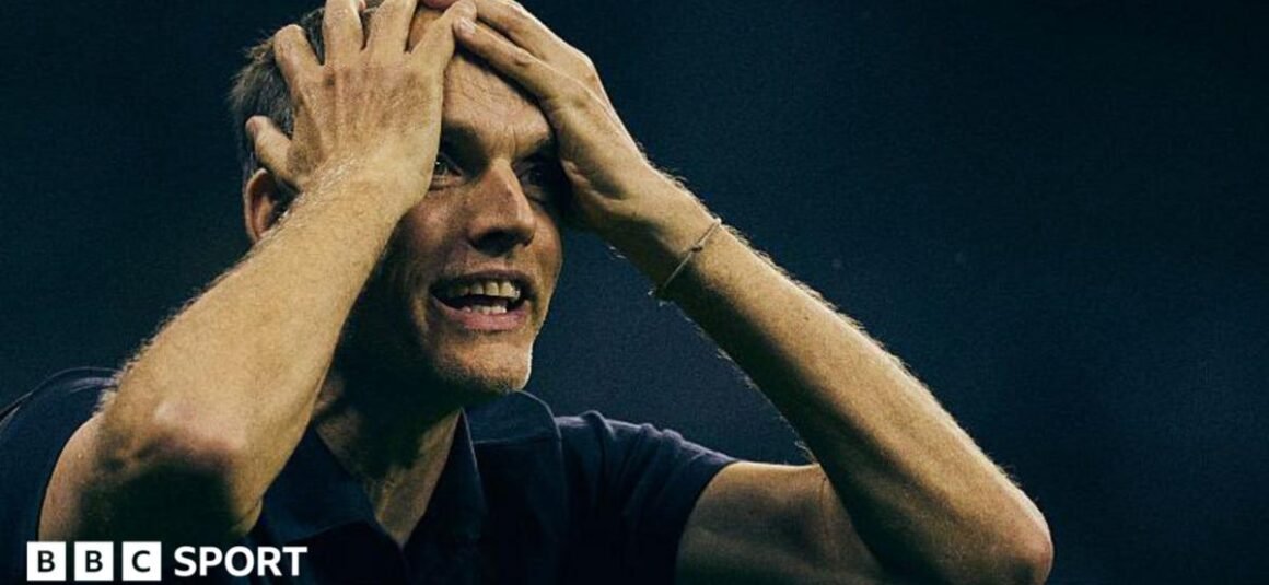 Alan Shearer: England…
