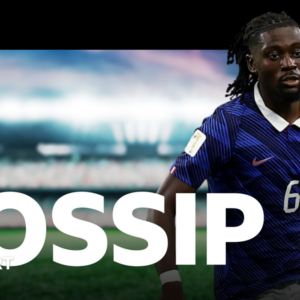 Transfer Talk: Kone,…