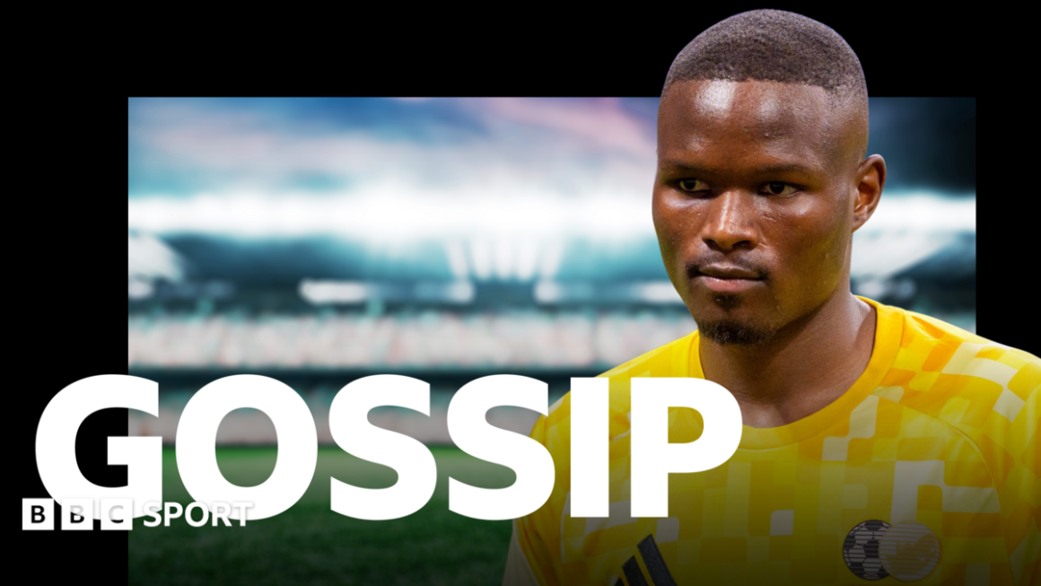 Rangers set to land… Rangers set to land…