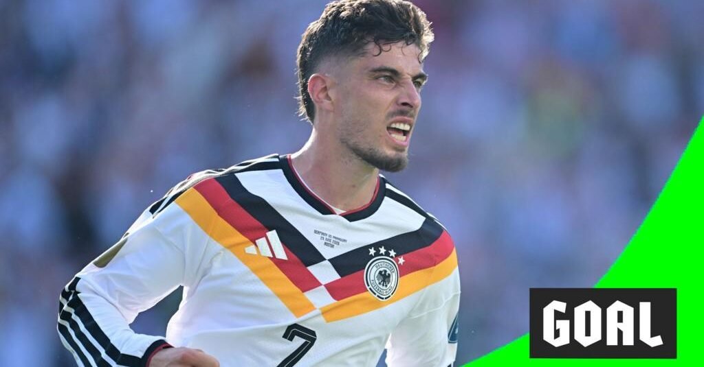 2026 FIFA World Cup: Kai…