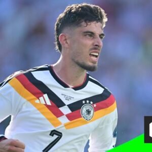 2026 FIFA World Cup: Kai… 2026 FIFA World Cup: Kai…