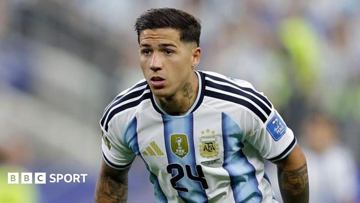 Real Madrid rule out…