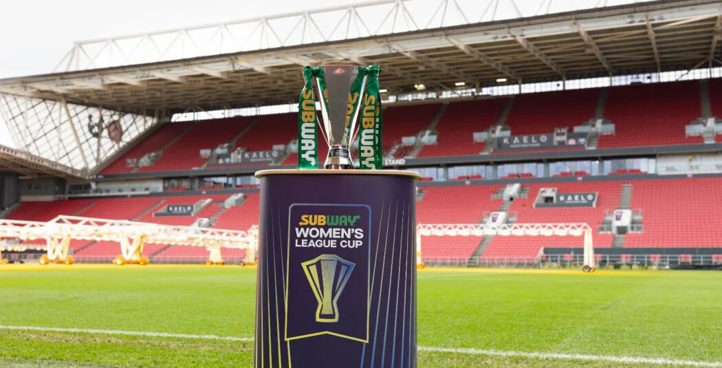 League Cup Changes… League Cup Changes…