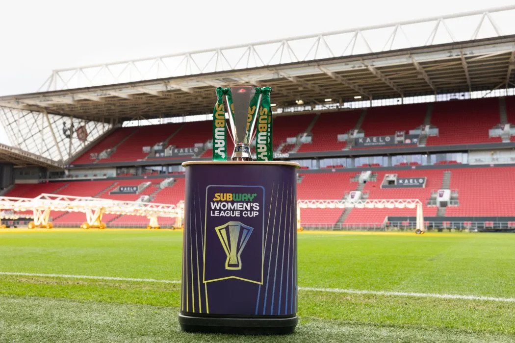 League Cup Changes… League Cup Changes…
