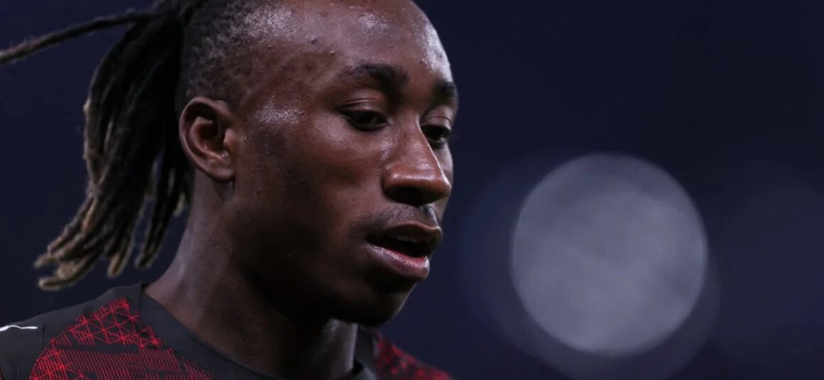 Why PSG Could Reignite… Why PSG Could Reignite…