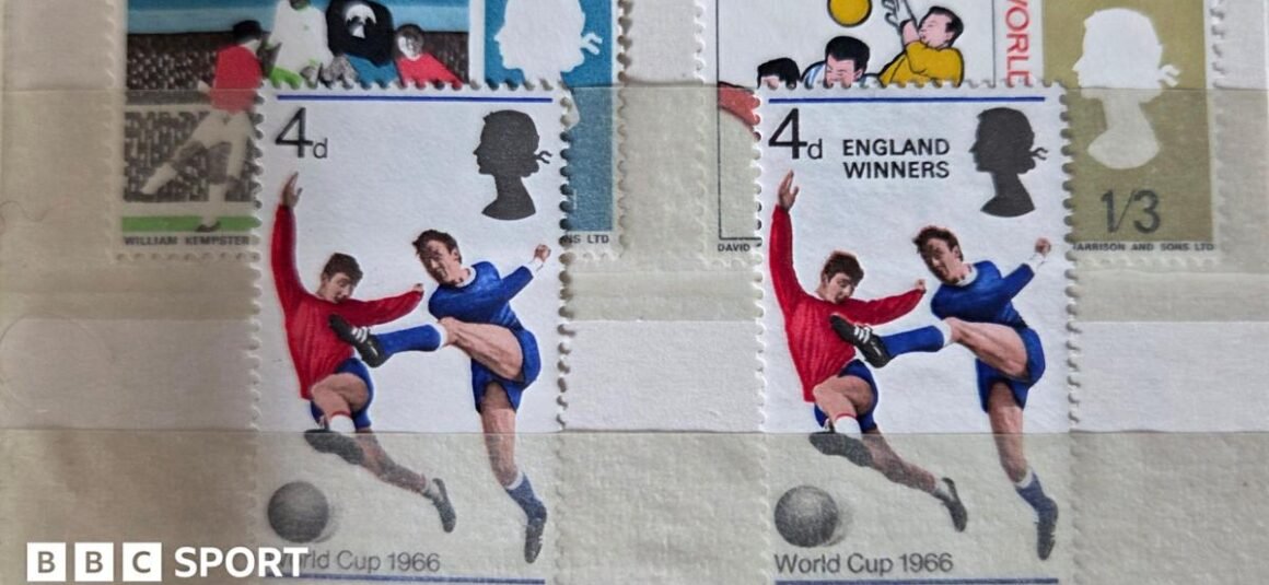 Readers World Cup Keepsakes Readers World Cup Keepsakes