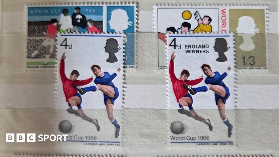 Readers World Cup Keepsakes Readers World Cup Keepsakes
