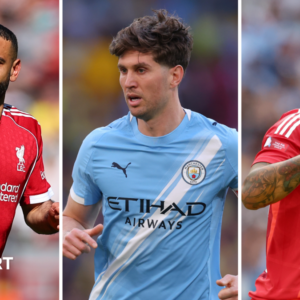 Premier League free… Premier League free…