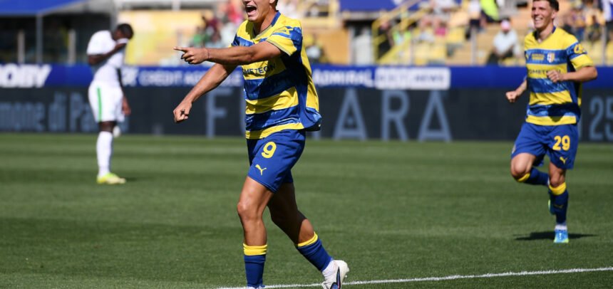 Juventus Pursues…