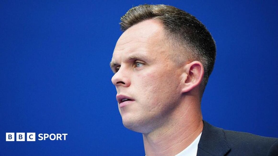 Lawrence Shankland… Lawrence Shankland…