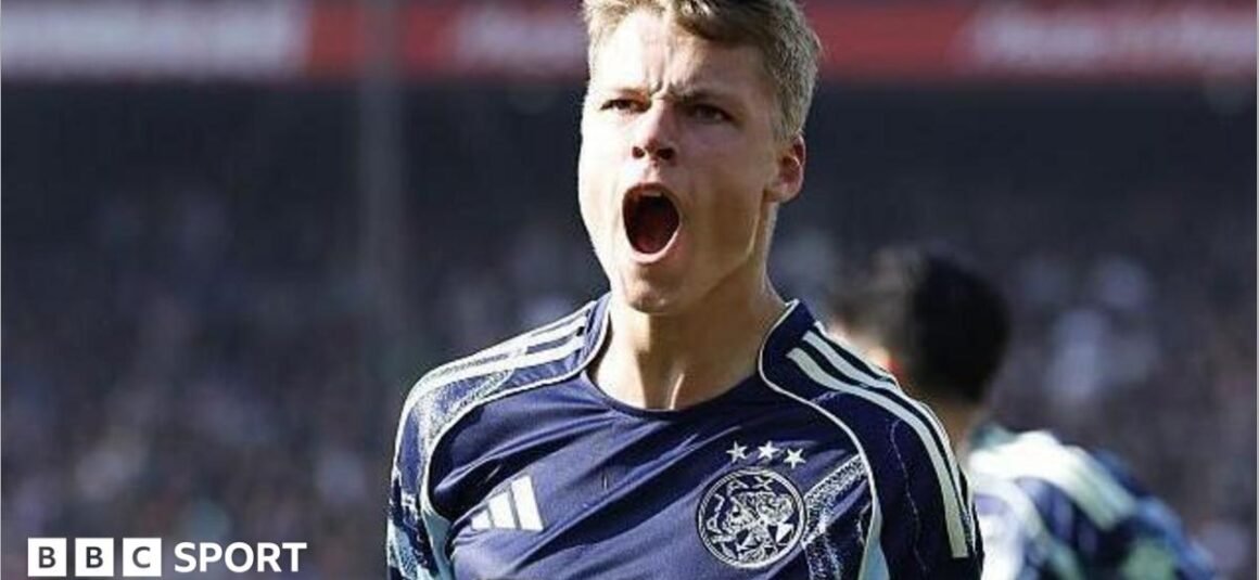 Newcastle seal £23m move… Newcastle seal £23m move…