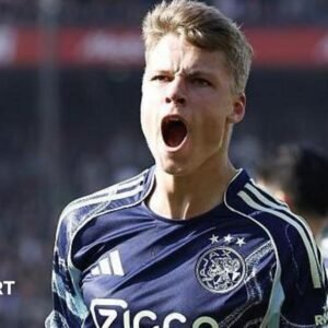 Newcastle seal £23m move… Newcastle seal £23m move…