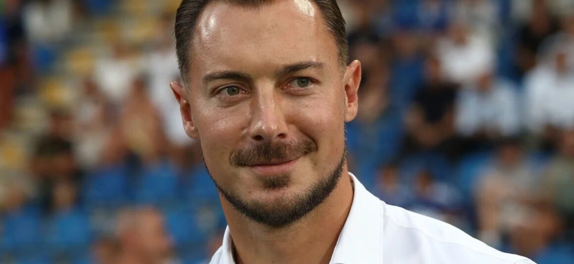 Who is Matthias Jaissle?… Who is Matthias Jaissle?…