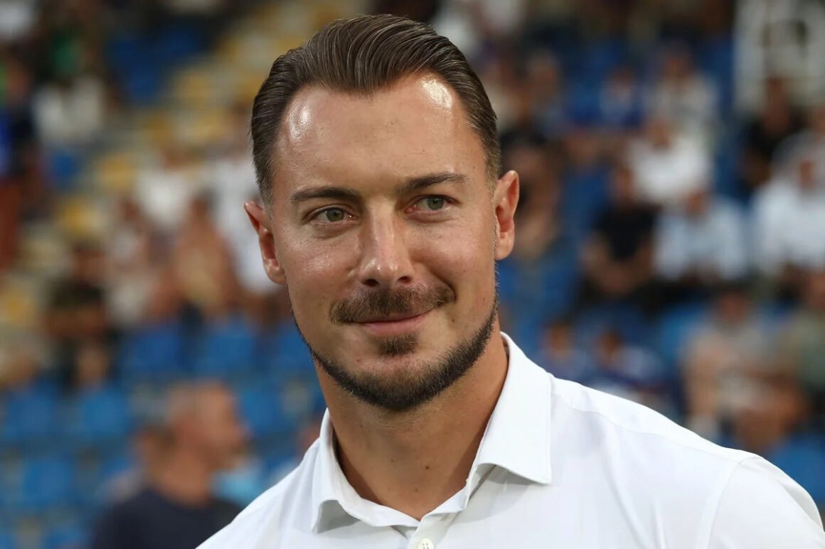 Who is Matthias Jaissle?… Who is Matthias Jaissle?…