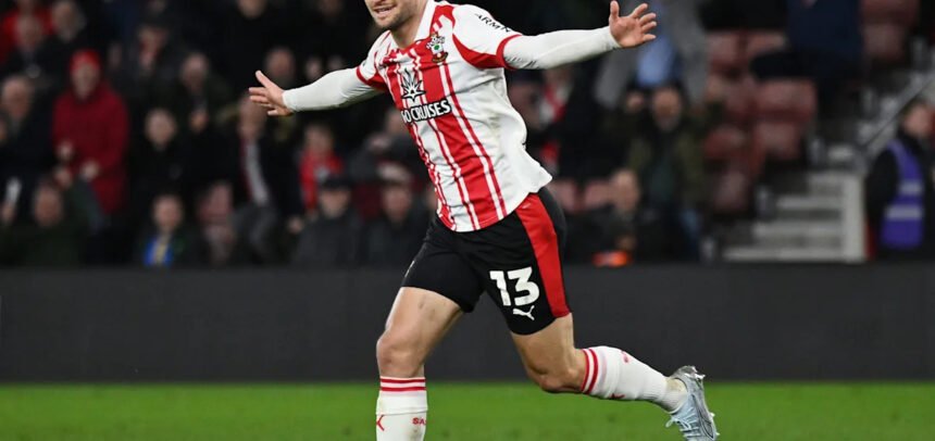 Tottenham Hotspur Faces…