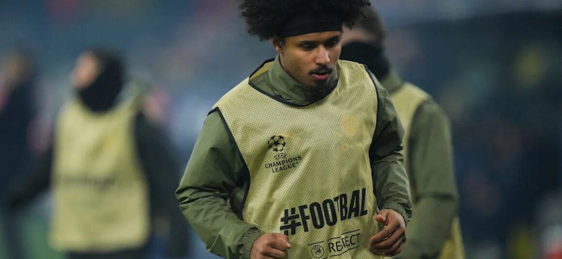 Barcelonas €20 Million Plus Barcelonas €20 Million Plus