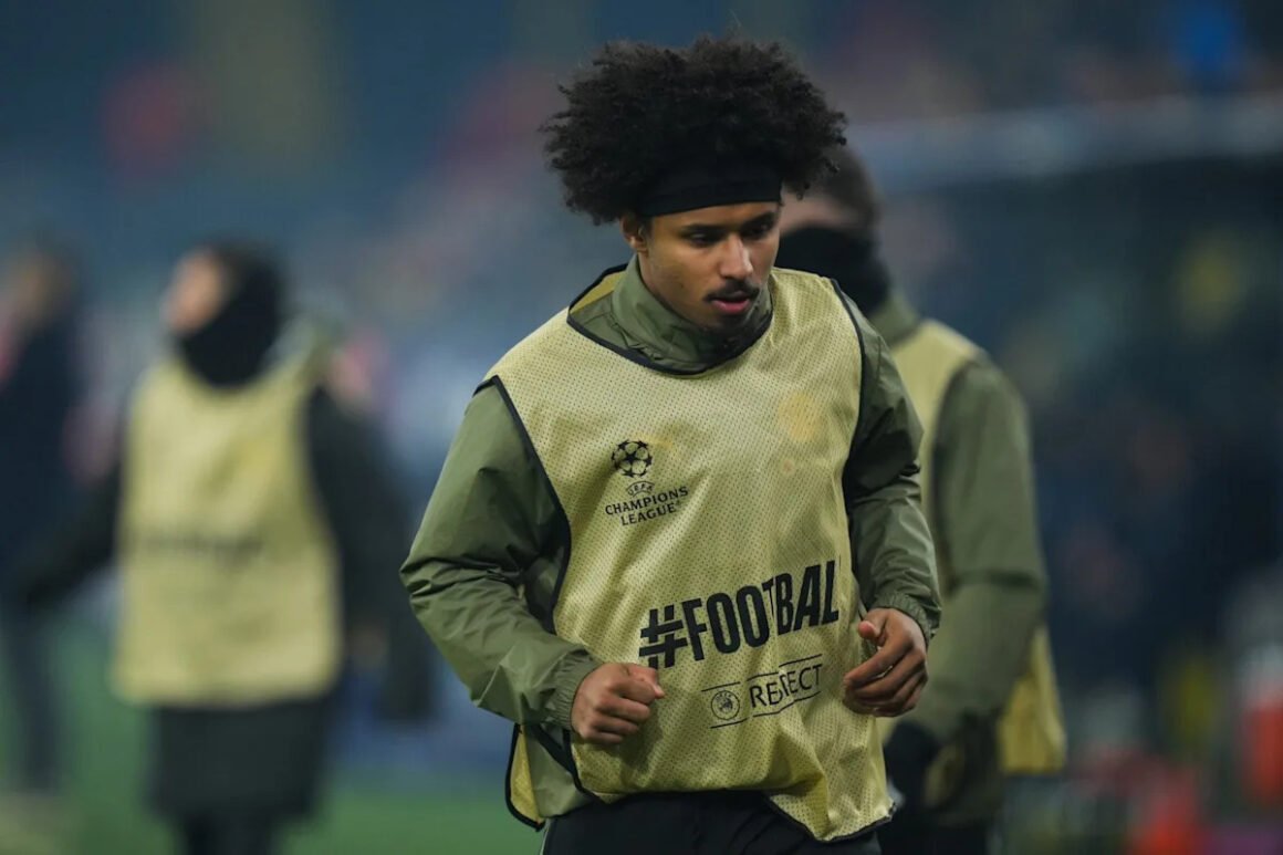 Barcelonas €20 Million Plus