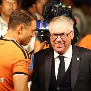 World Cup 2026: Brazil on… World Cup 2026: Brazil on…