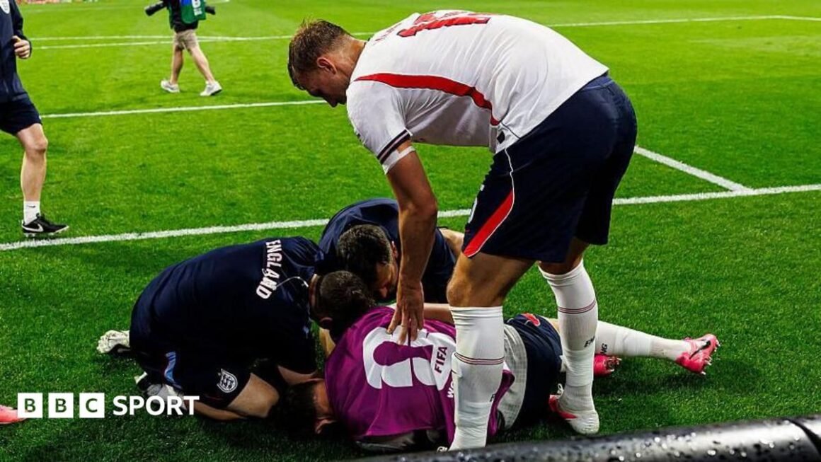 Henderson Injury Prompts… Henderson Injury Prompts…