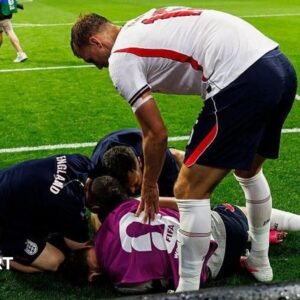 Henderson Injury Prompts… Henderson Injury Prompts…