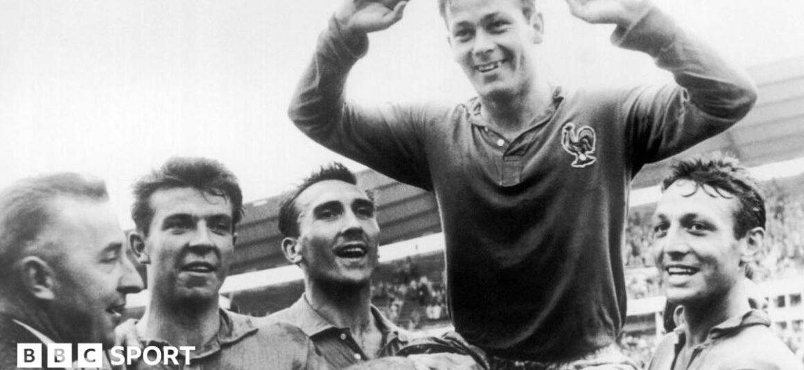 World Cup 2026: Just… World Cup 2026: Just…