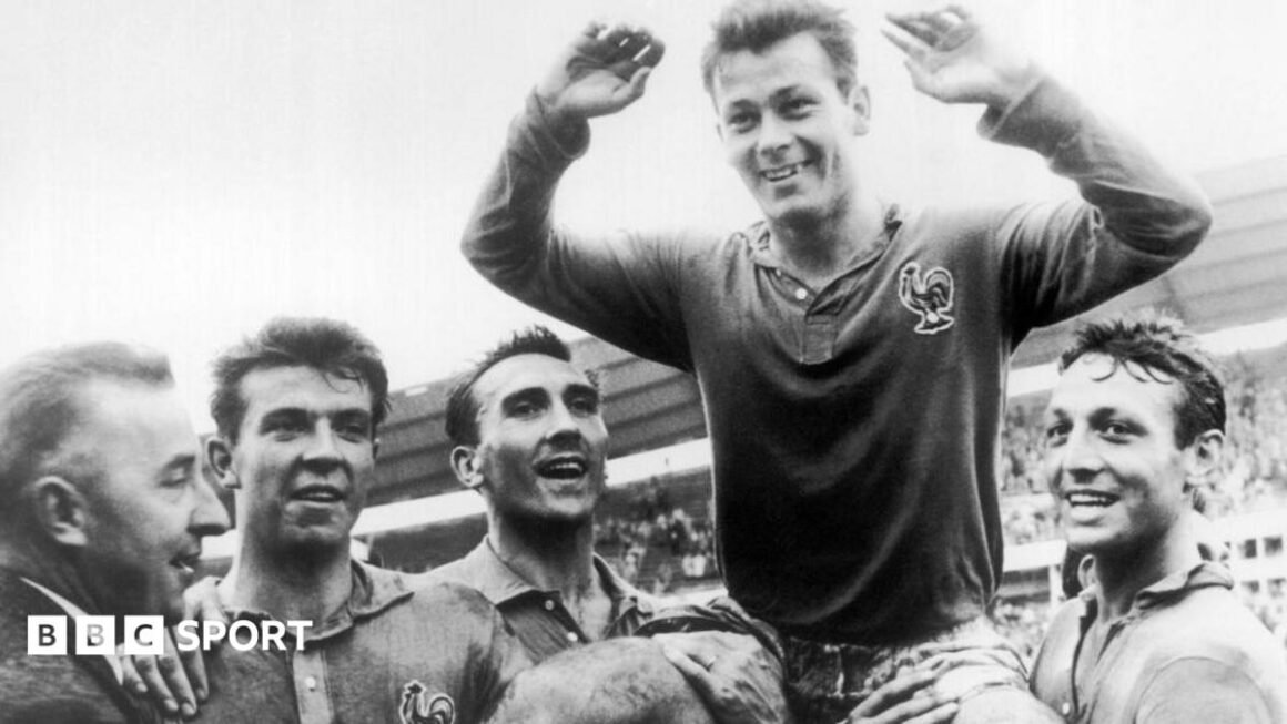 World Cup 2026: Just… World Cup 2026: Just…