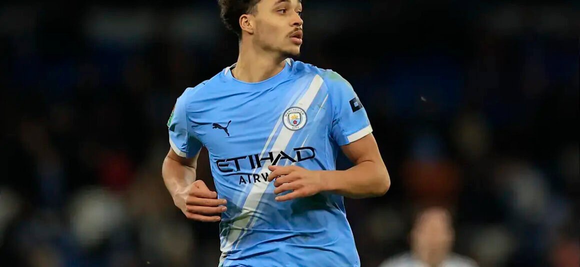 Manchester City Plans…