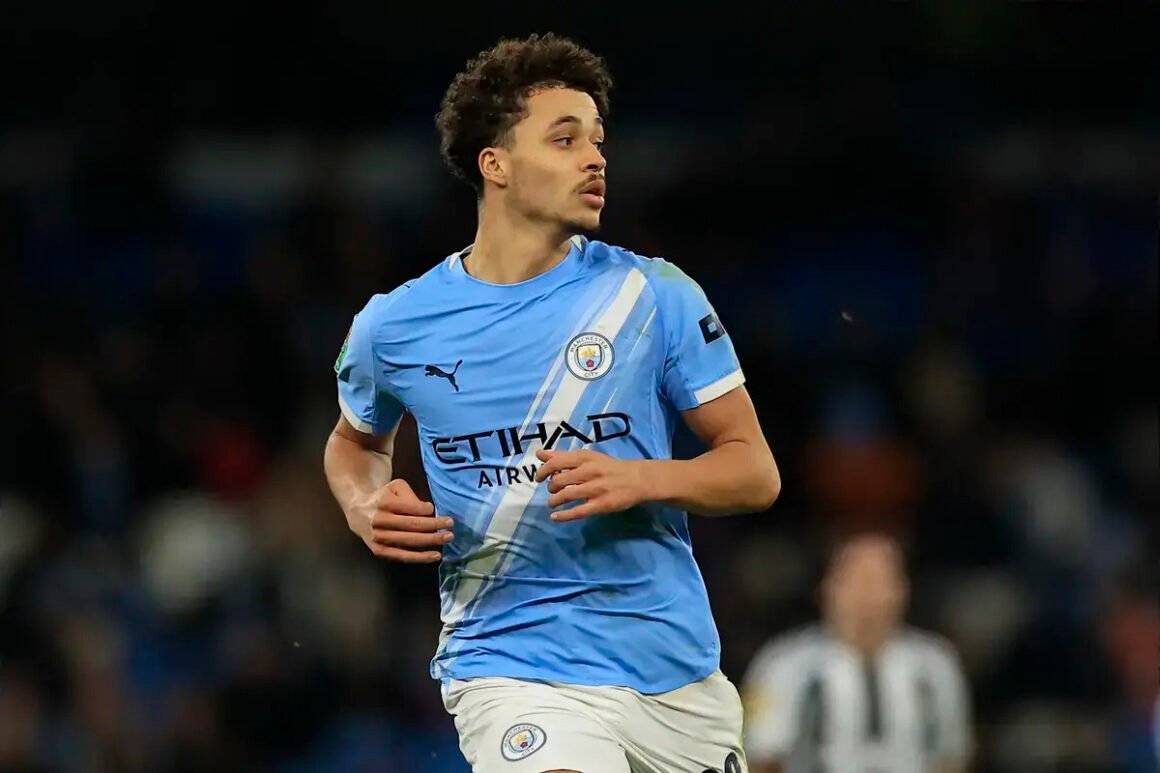 Manchester City Plans…