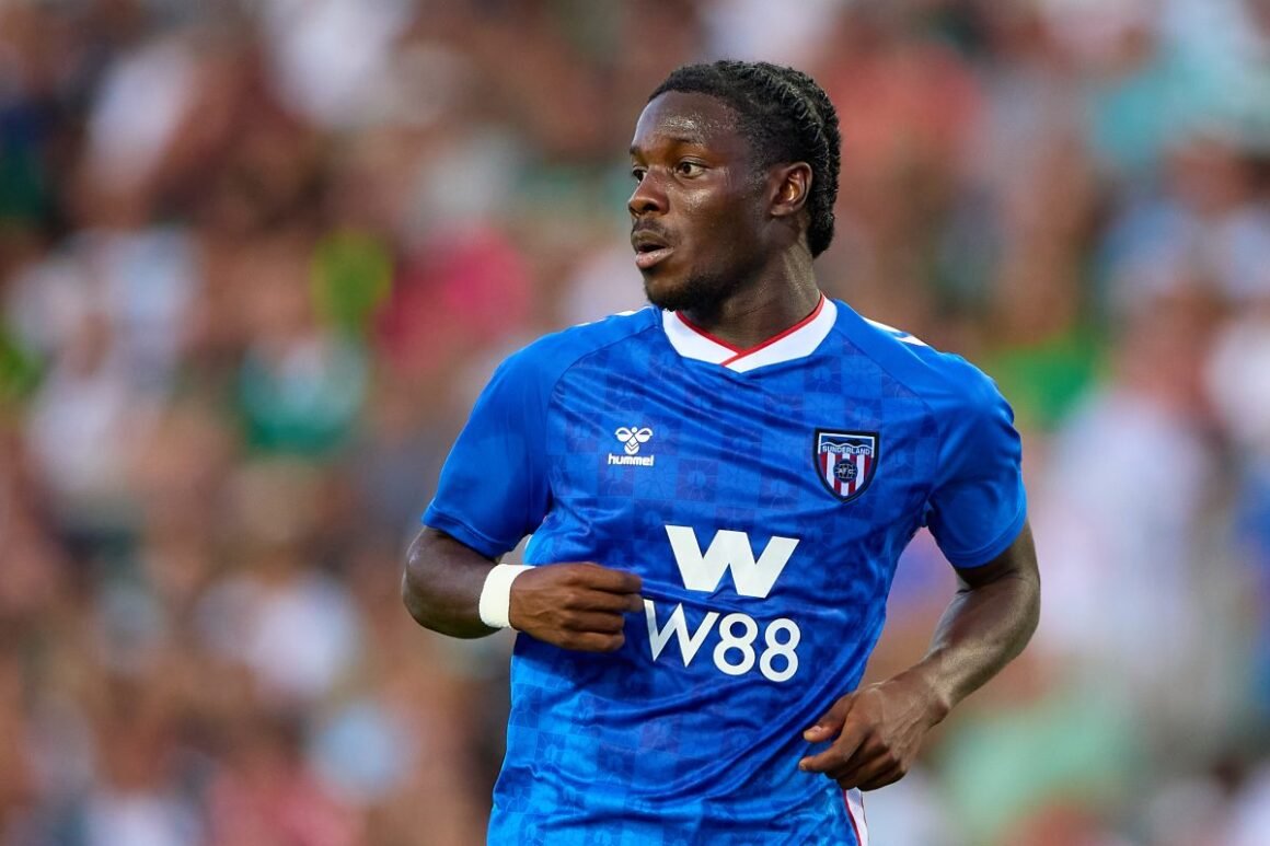 Sunderland and Rennes… Sunderland and Rennes…
