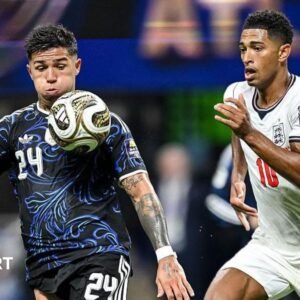 Englands 2026 World Cup… Englands 2026 World Cup…