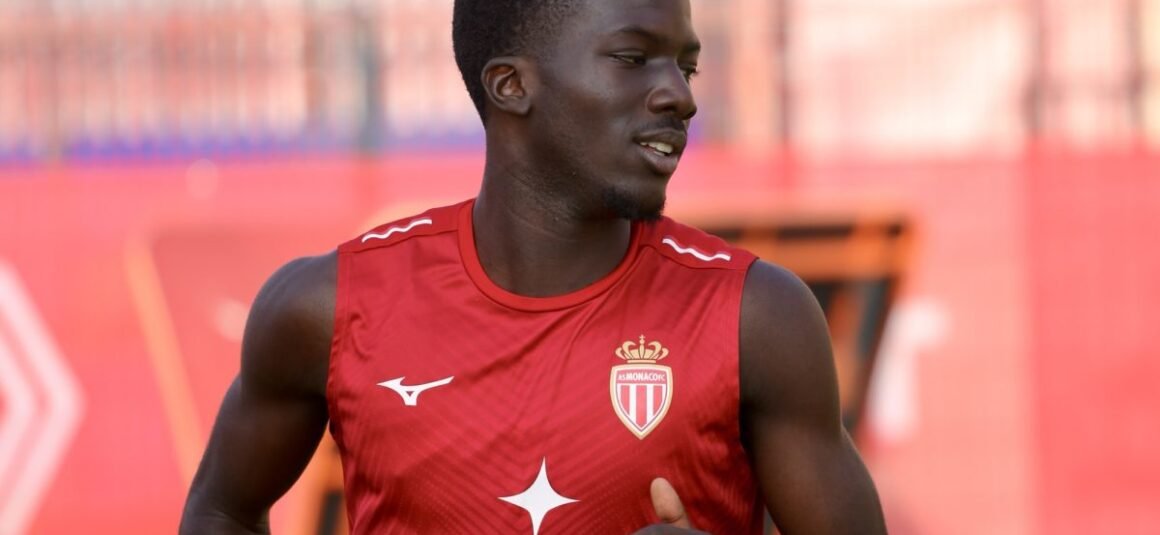 Monacos Kassoum Ouattara…