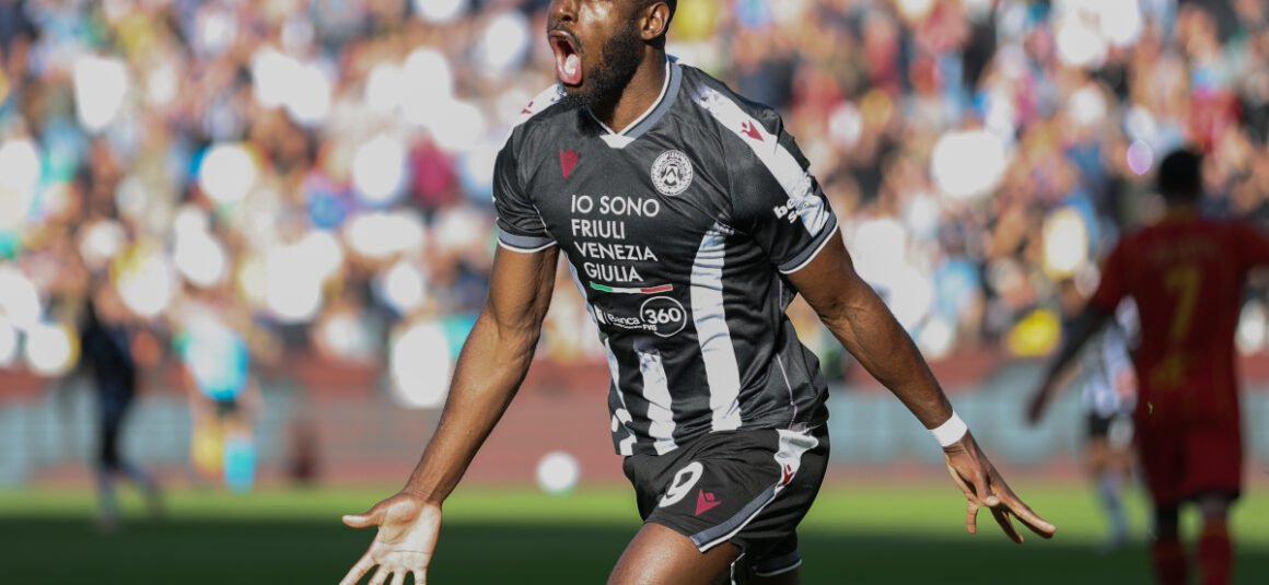 Udinese to Host Barcelona… Udinese to Host Barcelona…