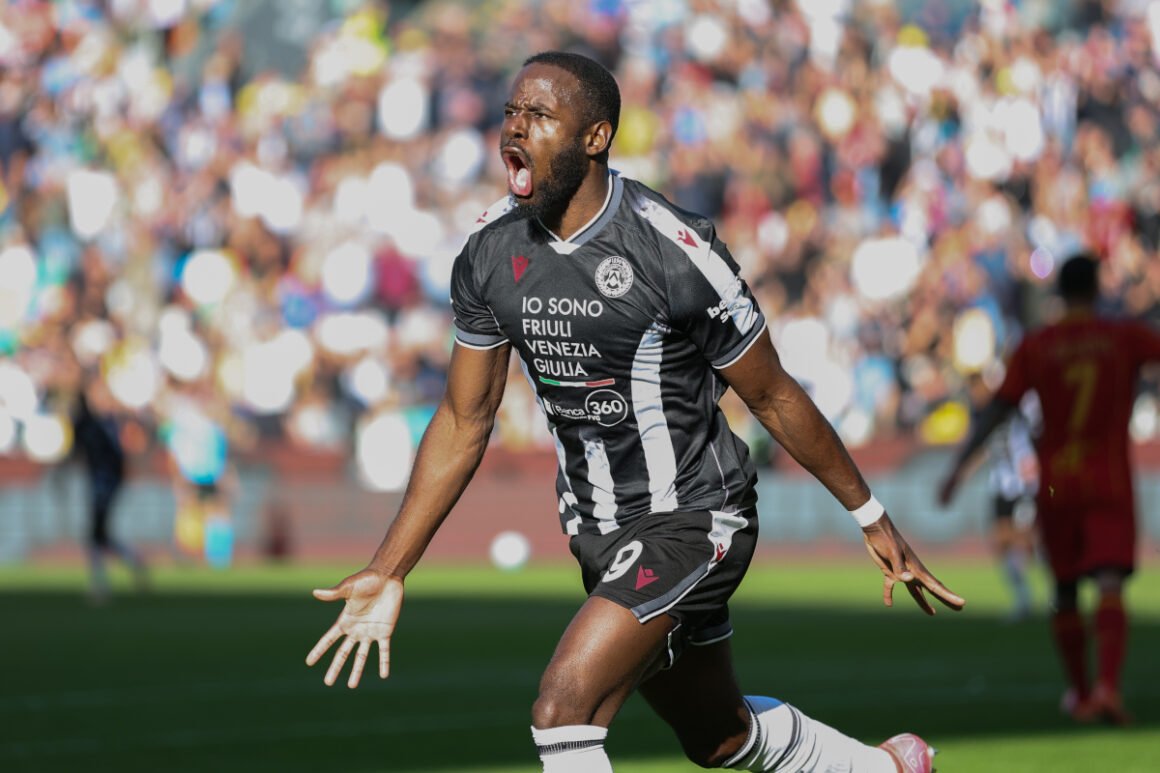 Udinese to Host Barcelona… Udinese to Host Barcelona…